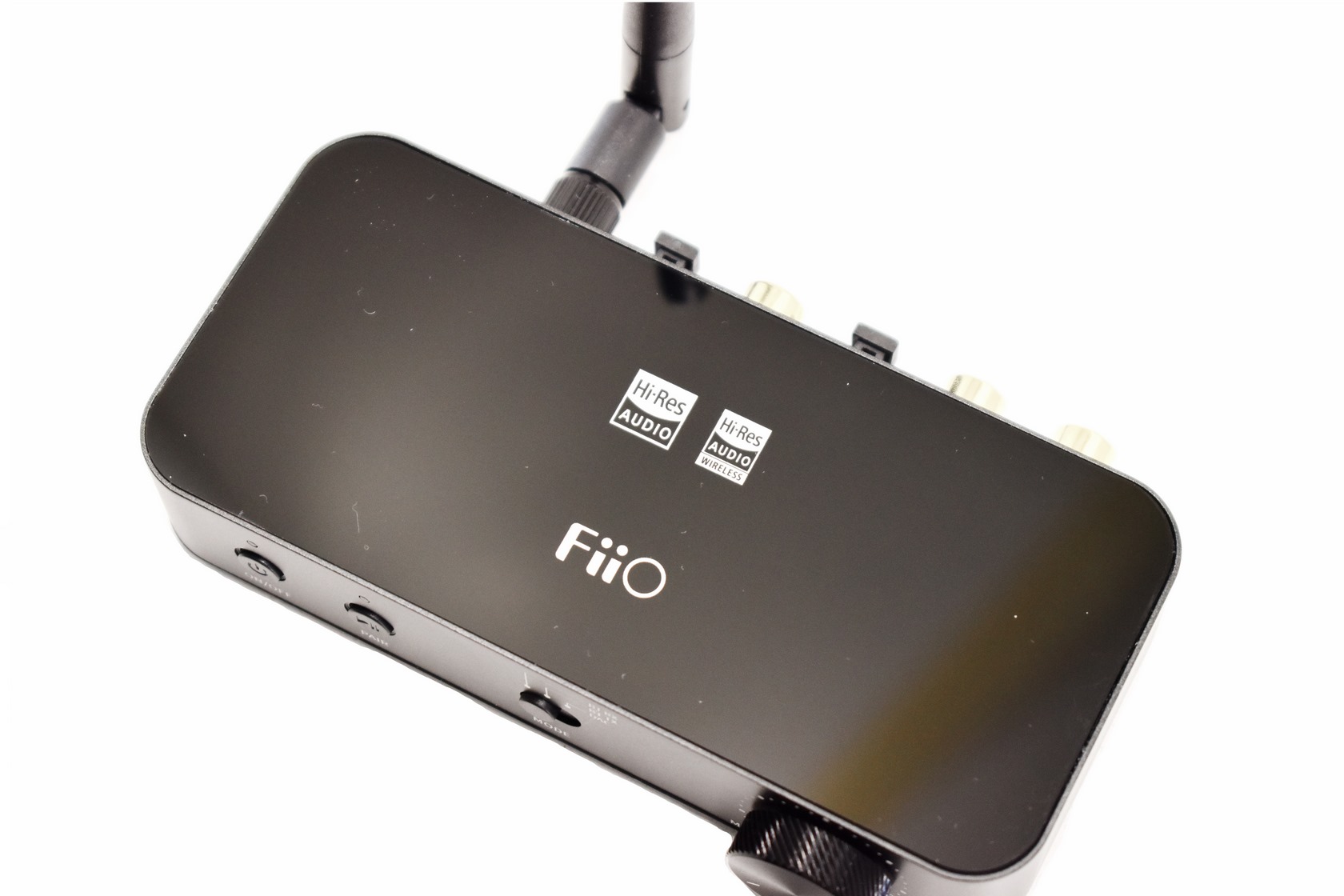 Fiio BTA30 Pro Bluetooth Transmitter and Receiver + DAC - Review