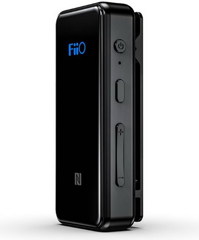 fiio btr3 b