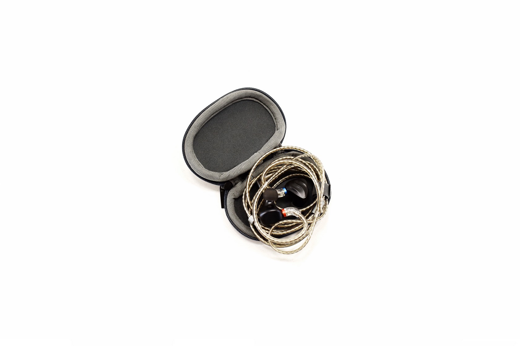FiiO FH3 Hi Res Triple Driver In Ear Monitors Review