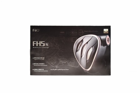 fiio fh5s review 1t