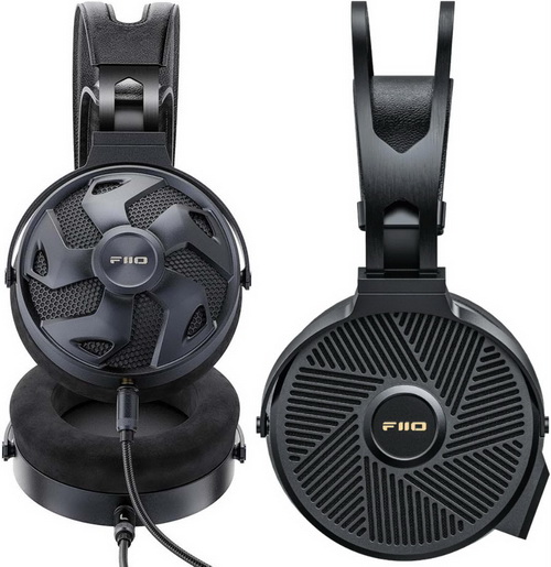fiio ft3 ft5 hi res headphones review b
