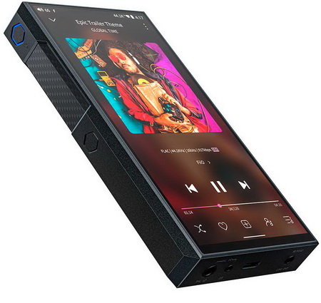 fiio m11s review b