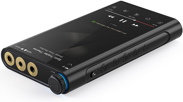 fiio m15 review b