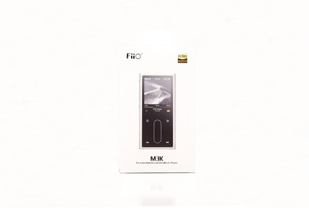 fiio m3k review 1t