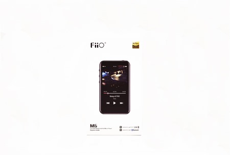 fiio m6 review 1t