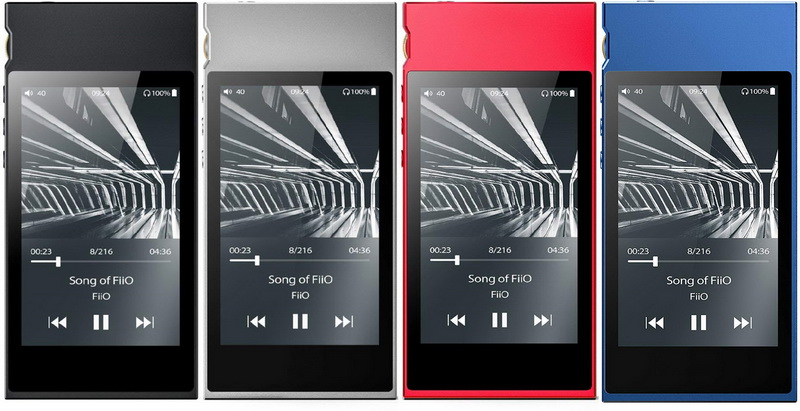 fiio m7 hd music player reviewb