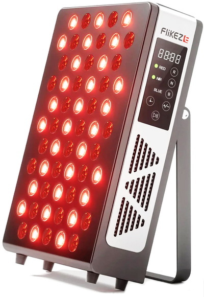 flikeze spectrapanel elite 60 review a