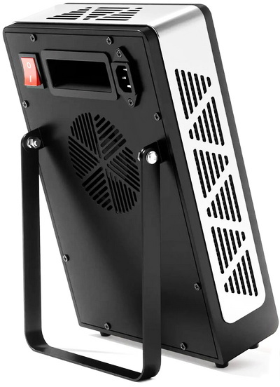 flikeze spectrapanel elite 60 review b