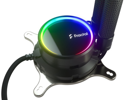 fractal celsius plus prisma 240 280 review b