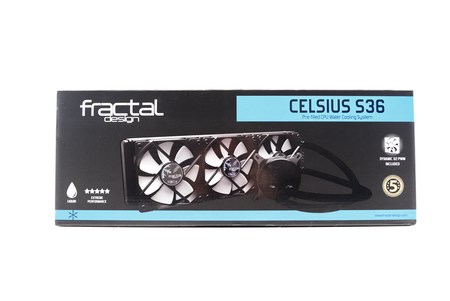 fractal celsius s36 review 1t