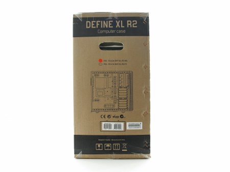 define xl r2 03t