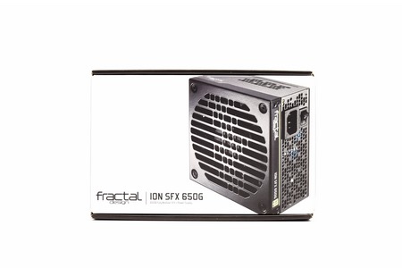 fractal design ion sfx 650g review 1t