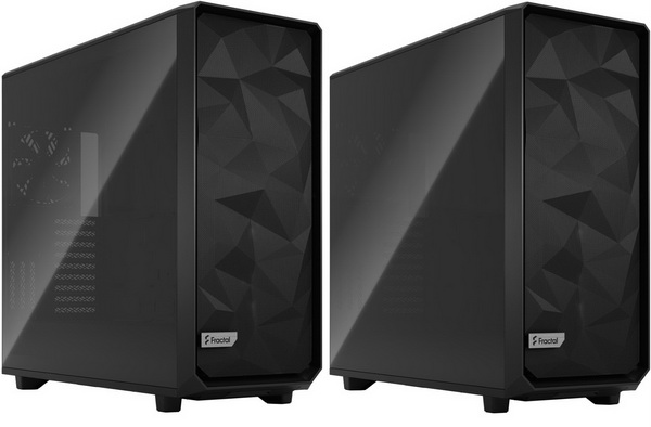 fractal meshify 2 xl review a