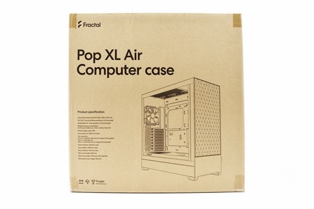 fractal design pop xl air review 1t