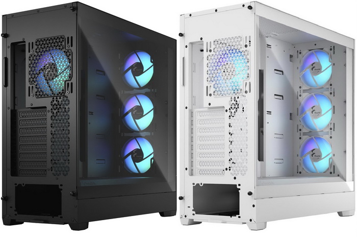 Fractal Design Pop XL Air review: Modern case with classic features