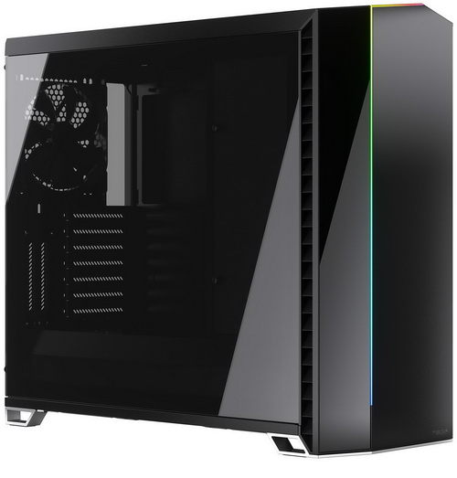 fractal design vector rs blackout review a