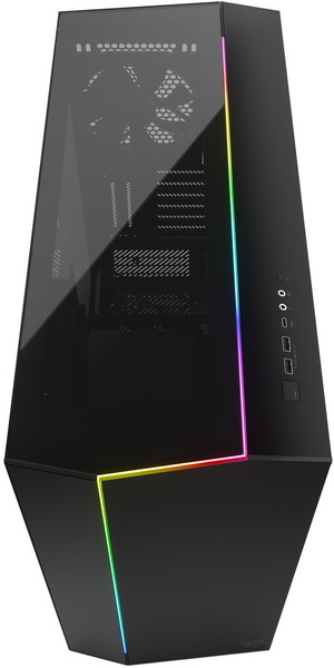 fractal design vector rs blackout review b