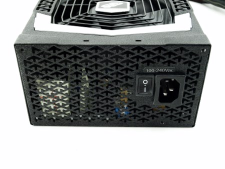 aurum 92 plus 650w 13t