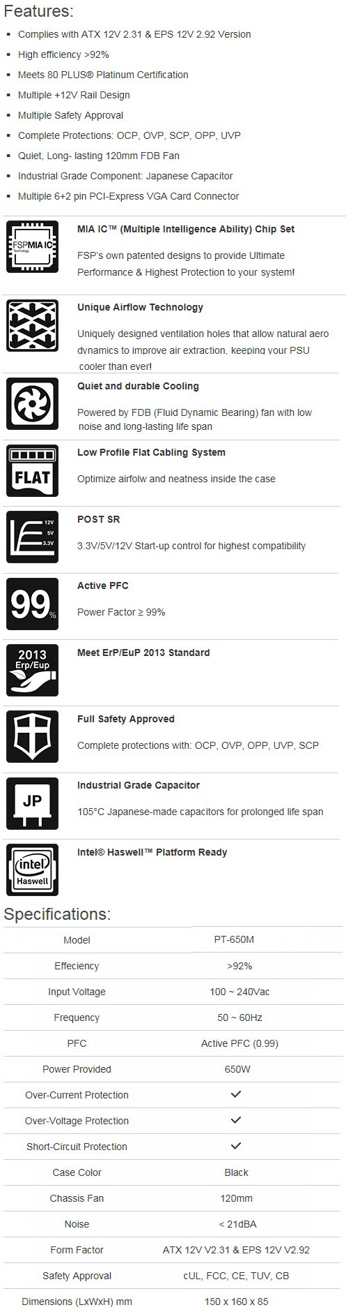 featspecs