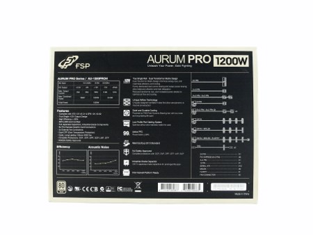 aurum pro 1200w 03t