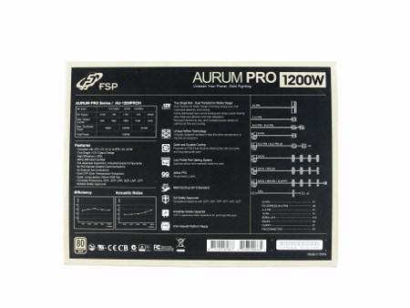 aurum pro 1200w 03t
