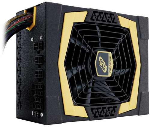 fsp aurum pro 1200wb