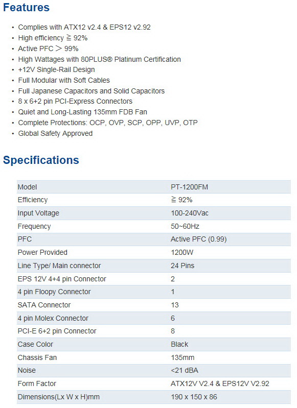 featspecs