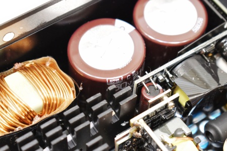 fsp dagger pm 1200w review 16t