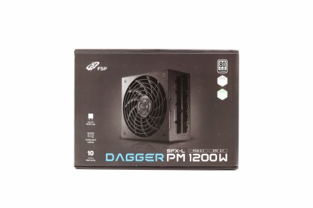 fsp dagger pm 1200w review 1t