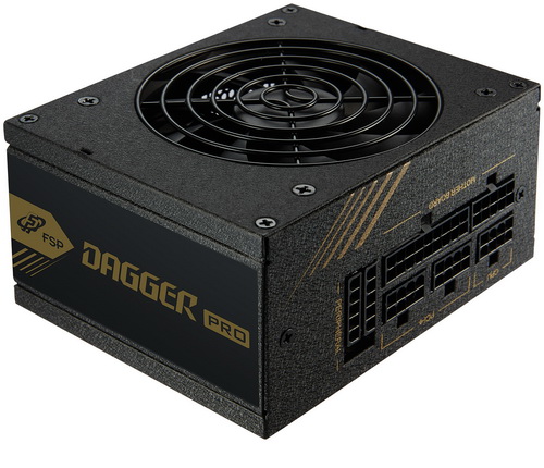 fsp dagger pro 850w review a