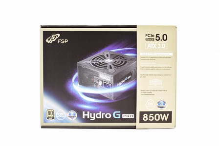 fsp hydro g pro 850w review 1t