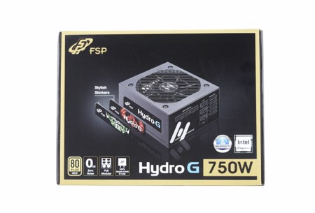 fsp hydro g 750w 01t