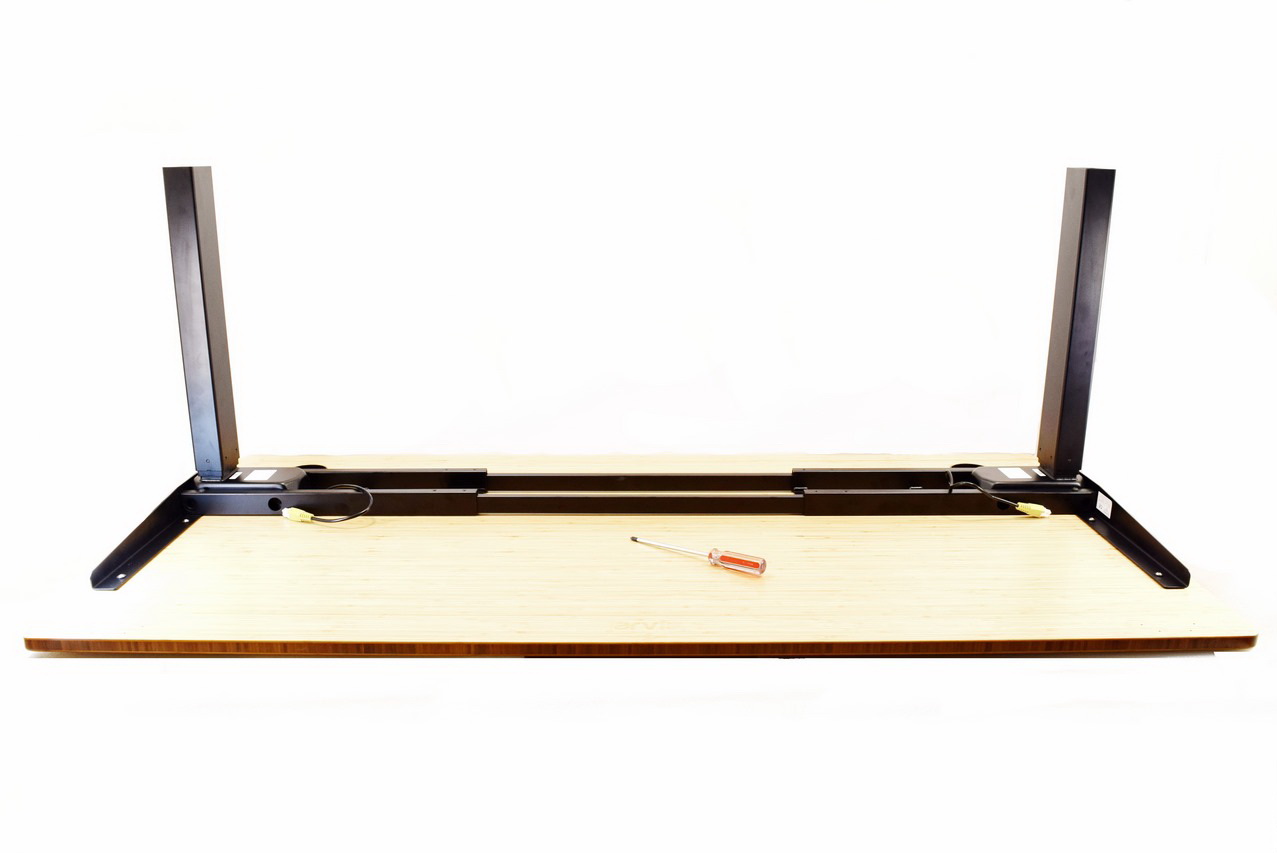 Jarvis standing desk reviews store
