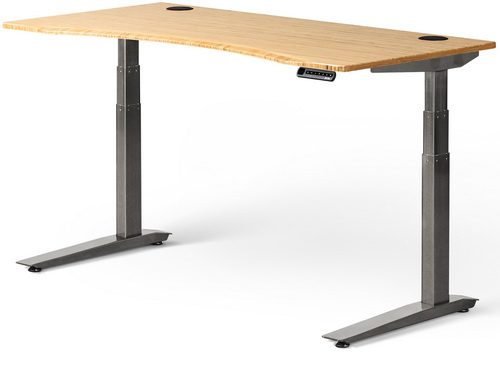 fully jarvis bamboo standing desk review b