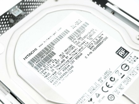 g drive 4tb 13t