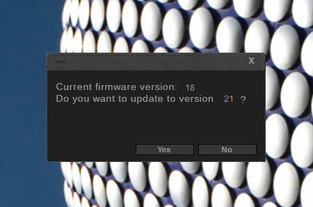 firmware