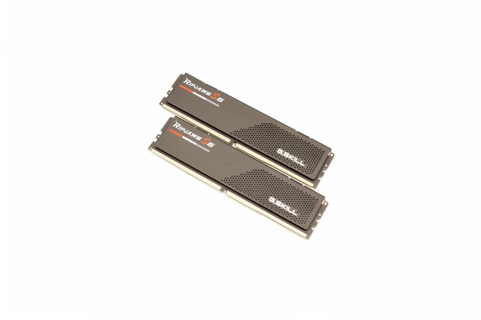 G.SKILL Ripjaws S5 32GB DDR5 6400MHz CL32 Dual-Channel Kit Review