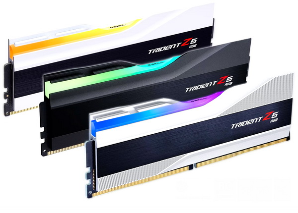 gskill trident z5 rgb 7200 cl34 review b
