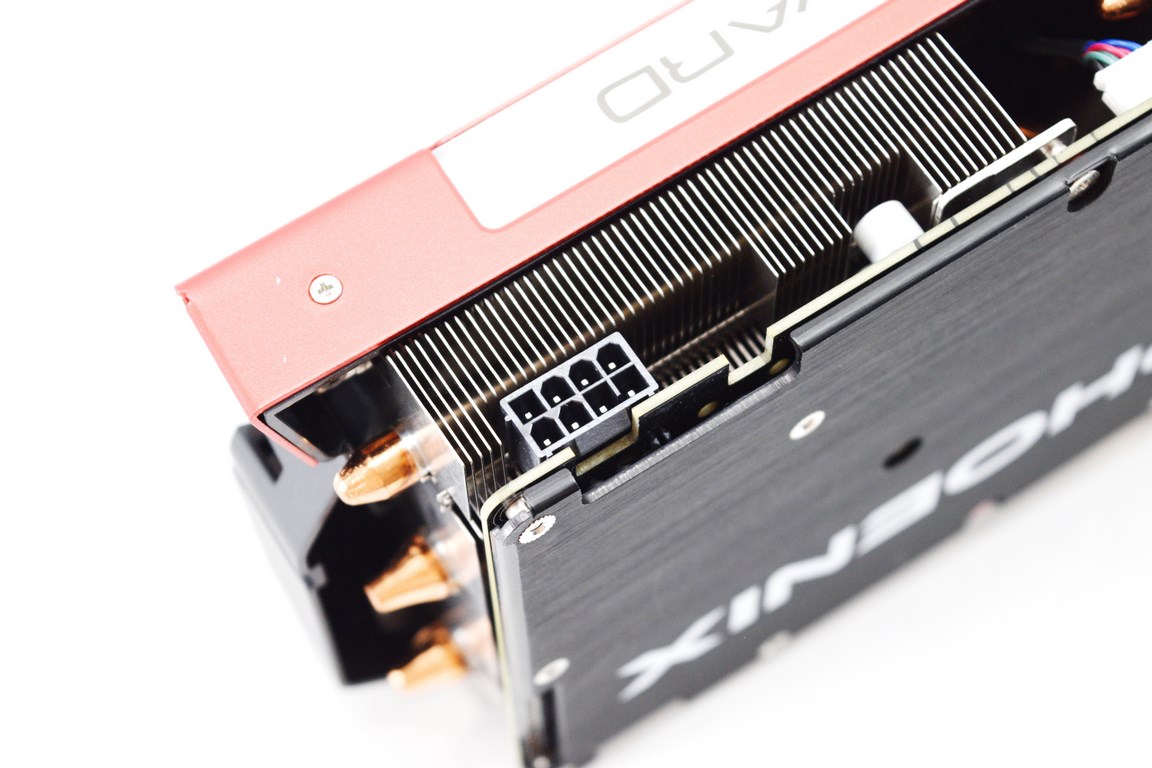 GAINWARD GeForce GTX 1070 Phoenix GLH 8GB Graphics Card Review
