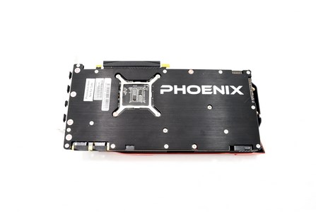 GAINWARD GeForce GTX 1070 Phoenix GLH 8GB Graphics Card Review