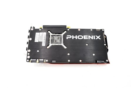 gainward gtx 1070 phoenix glh 11t