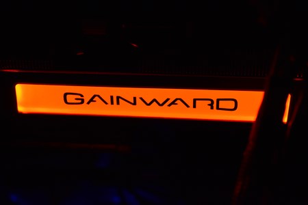 gainward gtx 1070 phoenix glh 15t