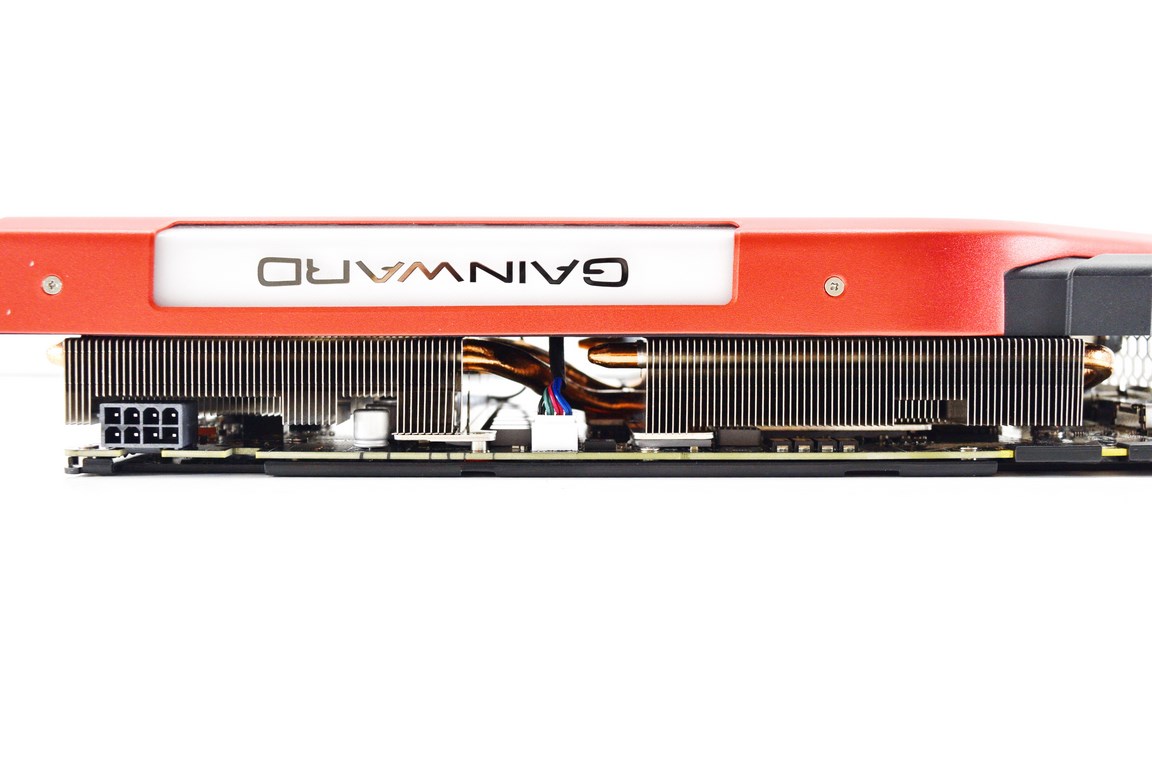 Gainward gtx hotsell 1070 phoenix glh