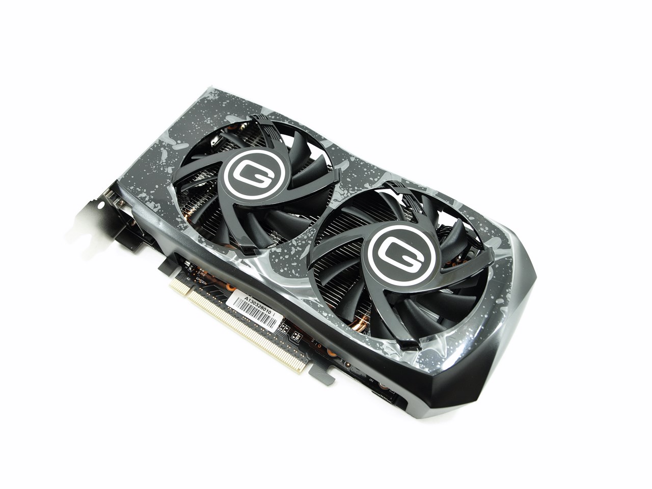 Gainward GeForce GTX 650 Ti BOOST 2GB GS Review