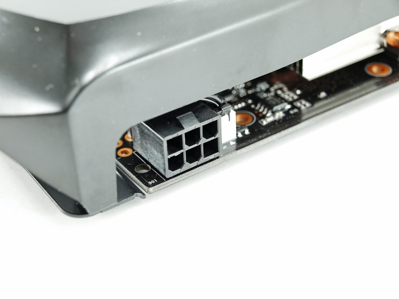 Gainward GeForce GTX 650 Ti BOOST 2GB GS Review