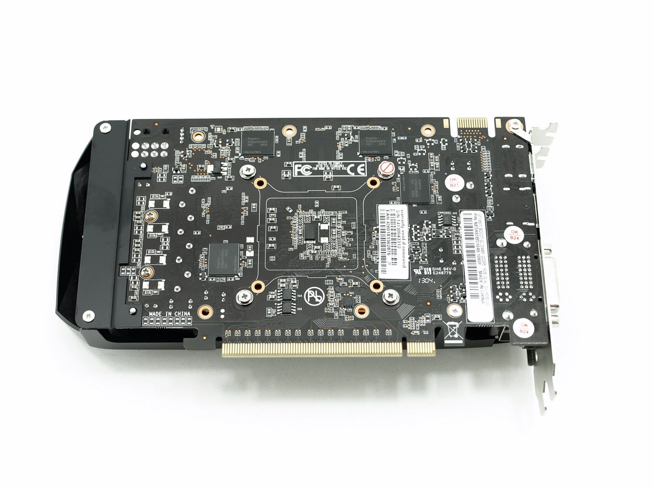 Gainward Geforce Gtx 650 Ti Boost 2gb Gs Review