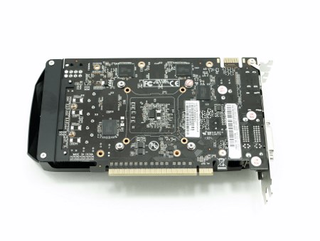 gainward gtx 650 ti boost gs 09t