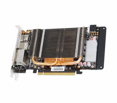 Gainward sales gtx 650