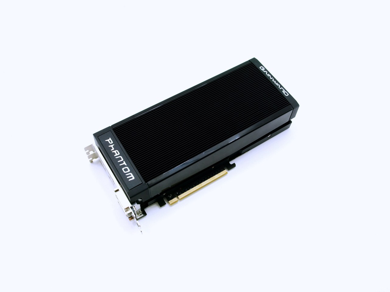 Gainward GeForce GTX 670 Phantom 2GB Review