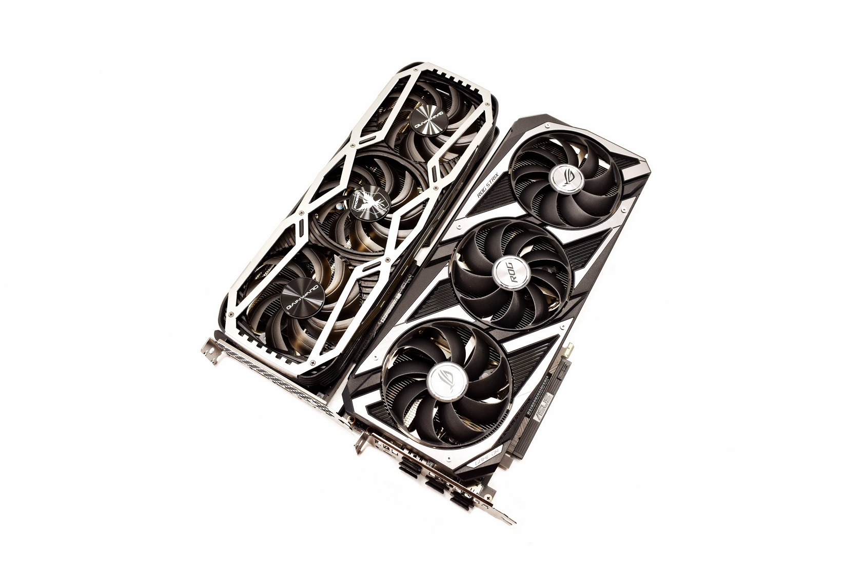 Gainward Phoenix GeForce RTX 3080 Ti 12GB Graphics Card Review
